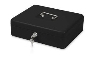 Kreator KRT691300 geldkoffer 9x30x24 cm