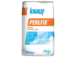 Knauf Kleefgips Perlfix 10kg