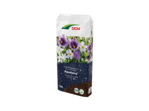 DCM Kwaliteitspotgrond Aquaterra 30l