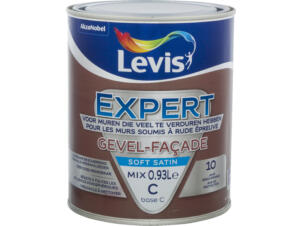 Levis Levis Expert Gevel Fac Base C 1L