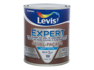 Levis Levis Expert Gevel Fac Base W 1L