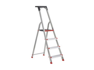 Altrex Lima escabeau 4 marches