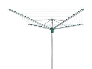 Leifheit Linomatic Easy 500 séchoir parapluie 50m