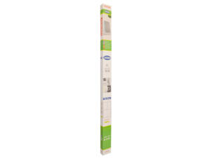 Confortex Louisiana moustiquaire de fenêtre 120x150 cm blanc