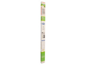 Confortex Louisiana vliegenraam 120x150 cm grijs