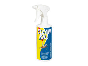 Clean Kill Micro-Fast insecticide spray 500ml