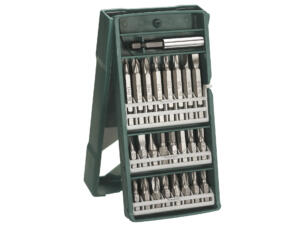 Bosch Mini X-Line bitset 25-delig