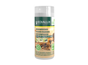 Edialux Miroplus mierenpoeder Pyr 0,25 400g
