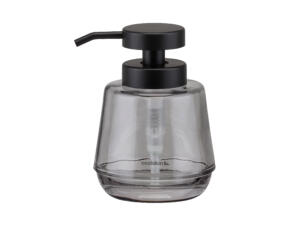 Sealskin Mood zeepdispenser 380 ml vrijstaand grijs