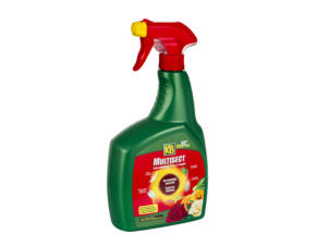 KB Multisect insecticide spray 750ml