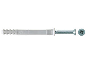 Fischer N-S slagpluggen 6x80 mm 50 stuks