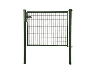 Giardino Napoli portail 125x150 cm vert