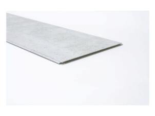 Maestro Novo plafondpaneel 120x19 cm 1,27m² calm raw concrete