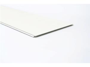 Maestro Novo plafondpaneel 120x19 cm 1,27m² noble uni white