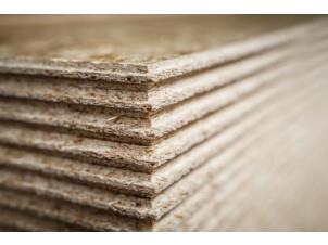 OSB Sterling T&G 244x59 12mm PEFC
