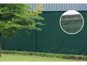 Giardino Ombra zichtdoek 10m x 200cm groen
