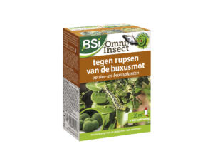 BSI Omni Insect insecticide rupsen van buxusmot 20ml