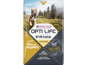 Opti Life Opti Life prime puppy hondenvoer 2,5kg