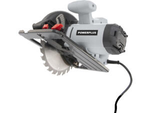 Powerplus POWC2031 cirkelzaag 1200W 185mm