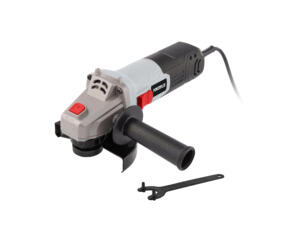 Powerplus EG POWC30110 haakse slijper 500W 115mm