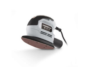 Powerplus EG POWC4020 ponceuse à main 130W