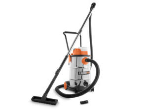 Powerplus Dual Power POWDP6050 aspire-tout 20V 30l batterie non-comprise