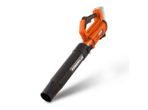 Powerplus Dual Power POWDPG7521 accu bladblazer 20V zonder accu