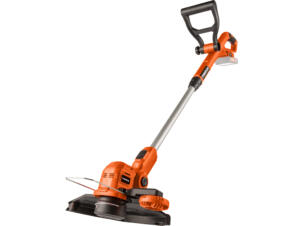Powerplus Dual Power POWDPG75411 coupe-bordures sans fil 20V Li-Ion 26cm batterie non comprise