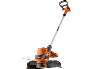 Powerplus Dual Power POWDPG7546 coupe-bordures sans fil 2x20 V Li-Ion 30cm batterie non comprise