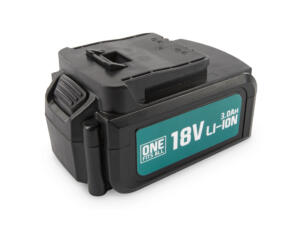 Powerplus EG POWEB9013 accu 18V Li-Ion 3Ah