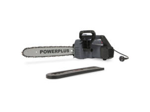 Powerplus EG POWEG10100 elektrische kettingzaag 2000W 350mm