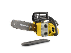 Powerplus EG POWEG10241 benzine kettingzaag 25,4cc 300mm