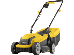 Powerplus EG POWEG62205 elektrische grasmaaier 1300W 32cm