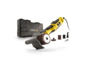 Powerplus POWX04950 schuurroller 310W