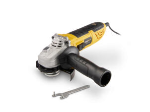 Powerplus POWX0611 haakse slijper 900W 115mm