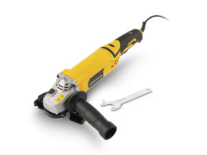 Powerplus POWX0614 meuleuse d'angle 1200W 125mm