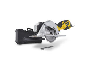 Powerplus POWX1410 scie circulaire 600W