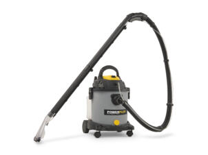 Powerplus POWX326 aspirateur/nettoyeur de tapis avec sac humide/sec 1600W 20l
