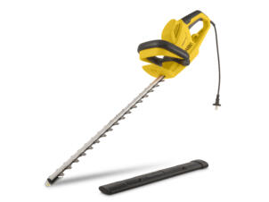 Powerplus POWXG20081 taille-haie électrique 600W 61cm
