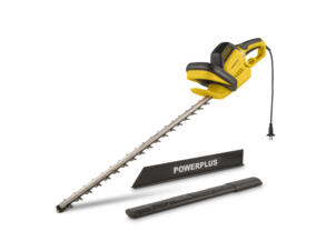 Powerplus POWXG20091 taille-haie électrique 750W 70cm