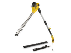 Powerplus POWXG2044 elektrische heggenschaar telescopisch 550W 55cm