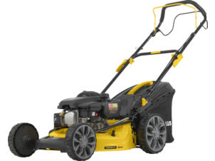 Powerplus POWXG60241 benzine grasmaaier zelftrekkend 150cc 46cm