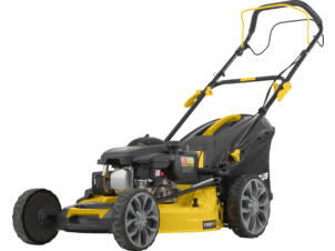 Powerplus POWXG60246 benzine grasmaaier zelftrekkend 173cc 51cm