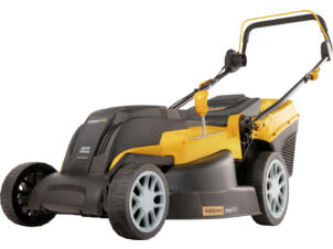 Powerplus POWXG6281 tondeuse électrique 2000W 42cm