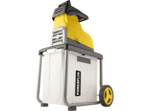 Powerplus POWXG6462 fluisterhakselaar 2800W