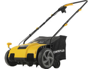 Powerplus POWXG75130 elektrische verticuteermachine 1300W 32cm