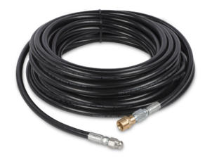 Powerplus POWXG90091 kit de débouchage canalisation 15m