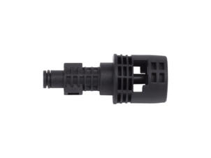 Powerplus POWXG90940 adapter voor pistool en lans