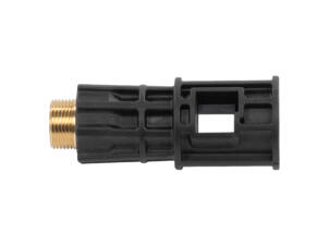 Powerplus POWXG90980 adapter voor hogedrukpistool