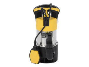 Powerplus POWXG9524 dompelpomp 750W vuil water